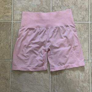 Oner Active Petal Pink effortless seamless